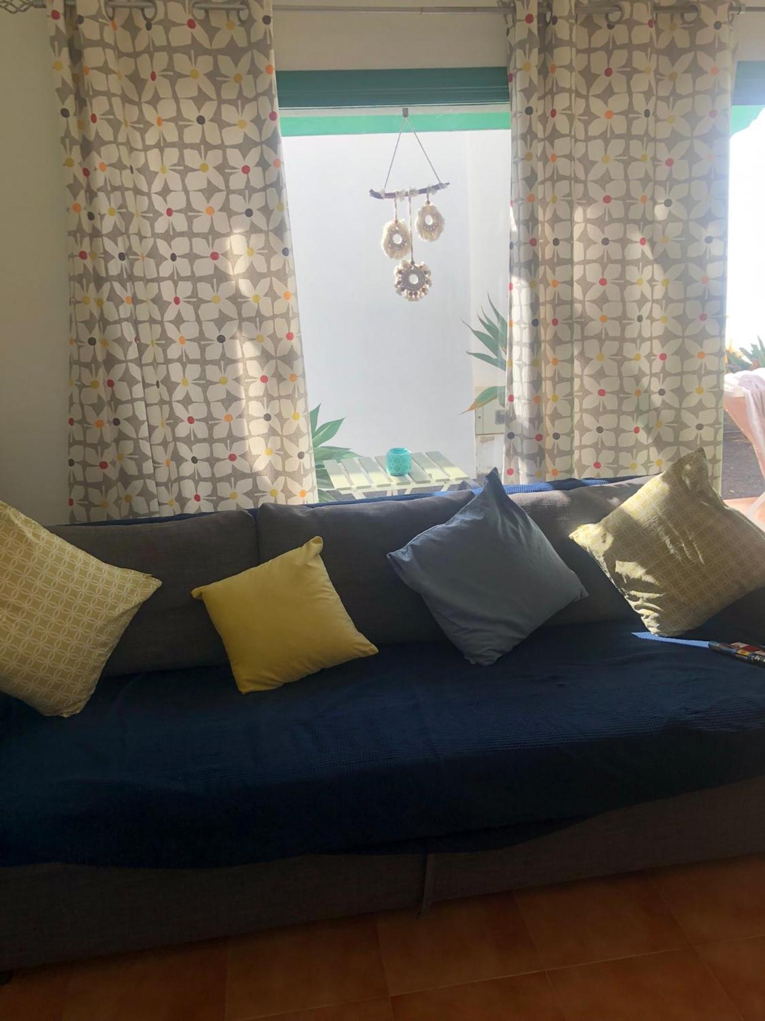 Hyde park Lanzarote Appartement Puerto del Carmen  Buitenkant foto